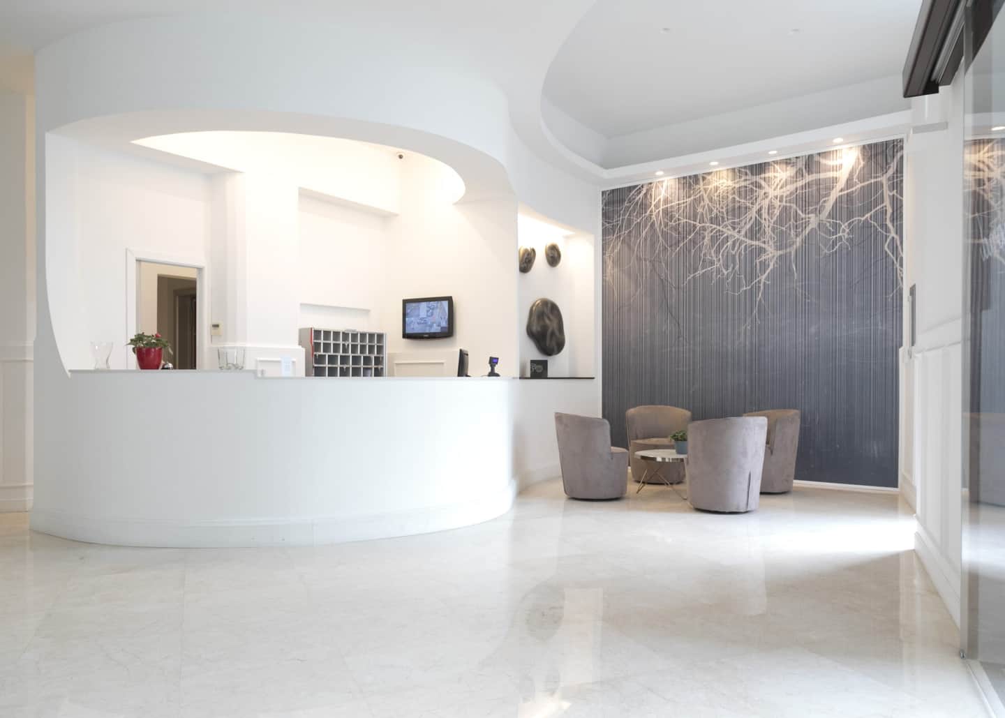 Hotel Diamond