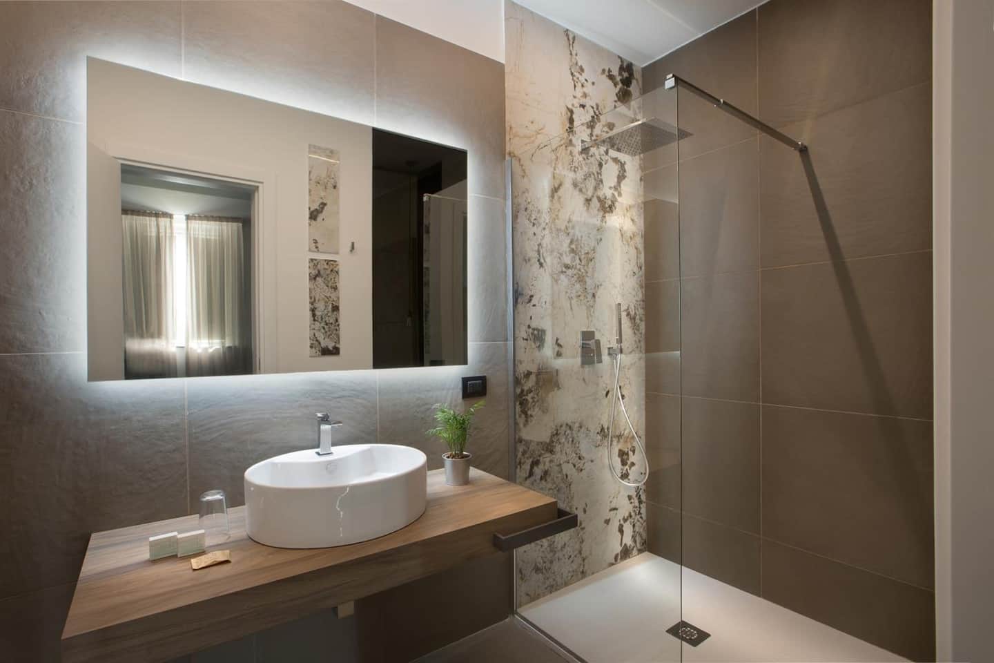 Hotel Diamond