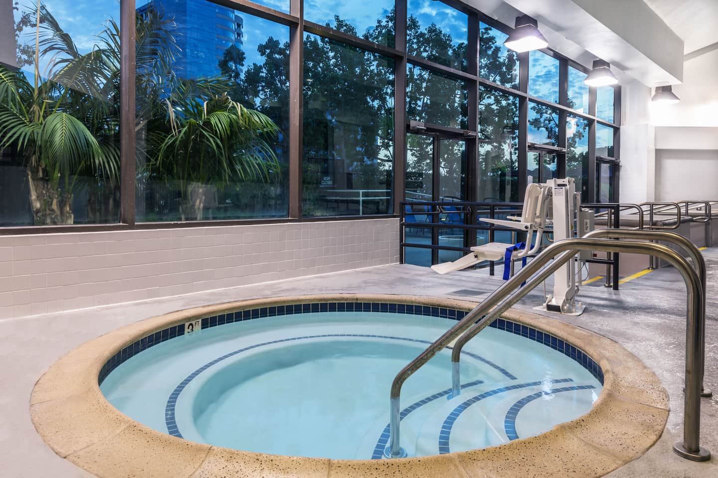 Sonesta Irvine