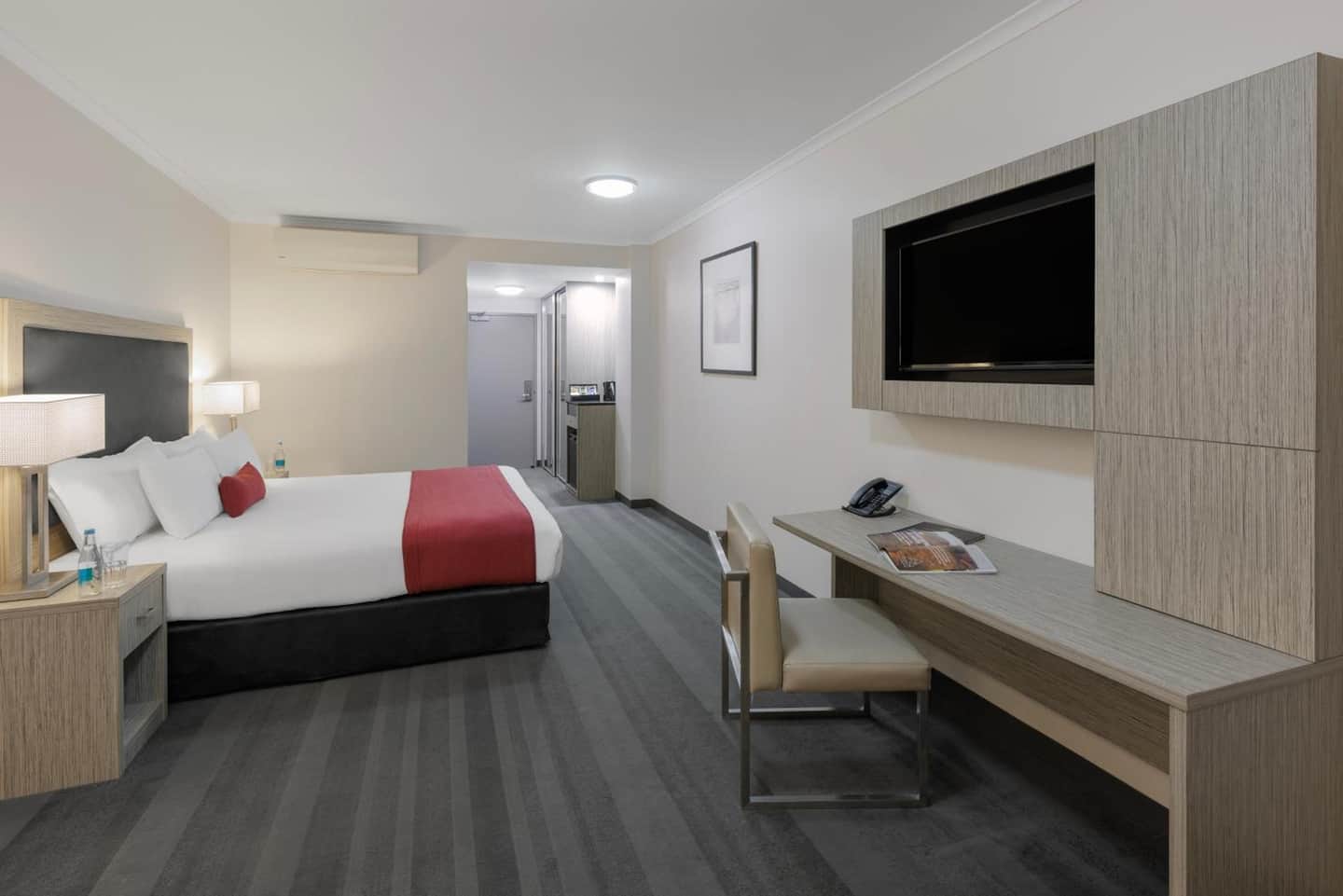The Smith Hotel