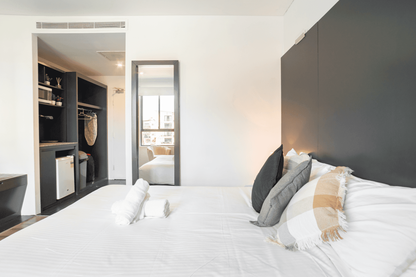 Bankstown Motel 10