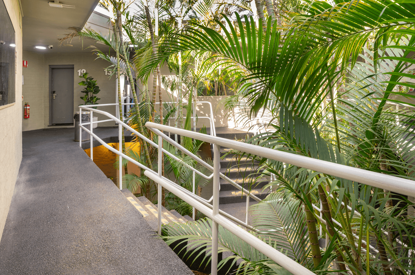 Bankstown Motel 10