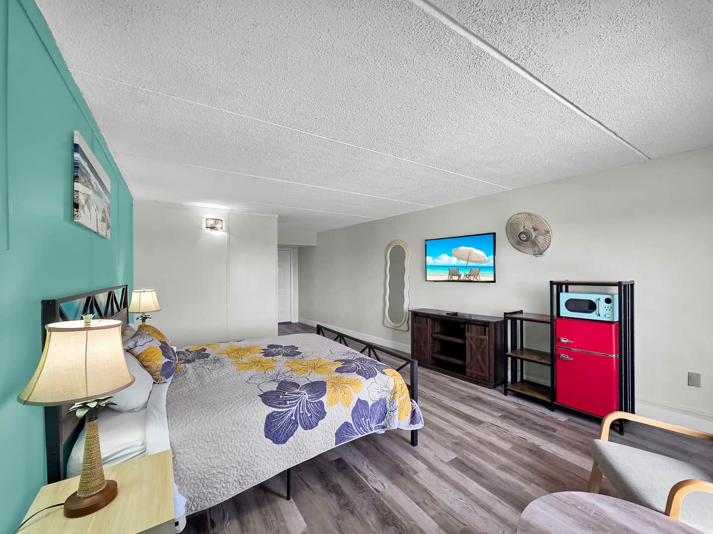 Crystal Palace Resort