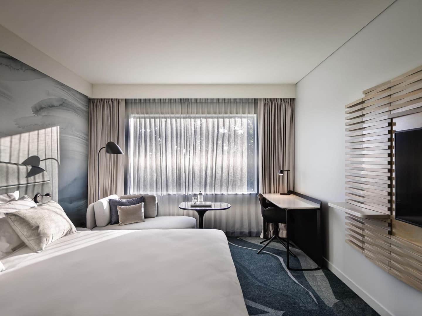 Novotel Hamilton Tainui