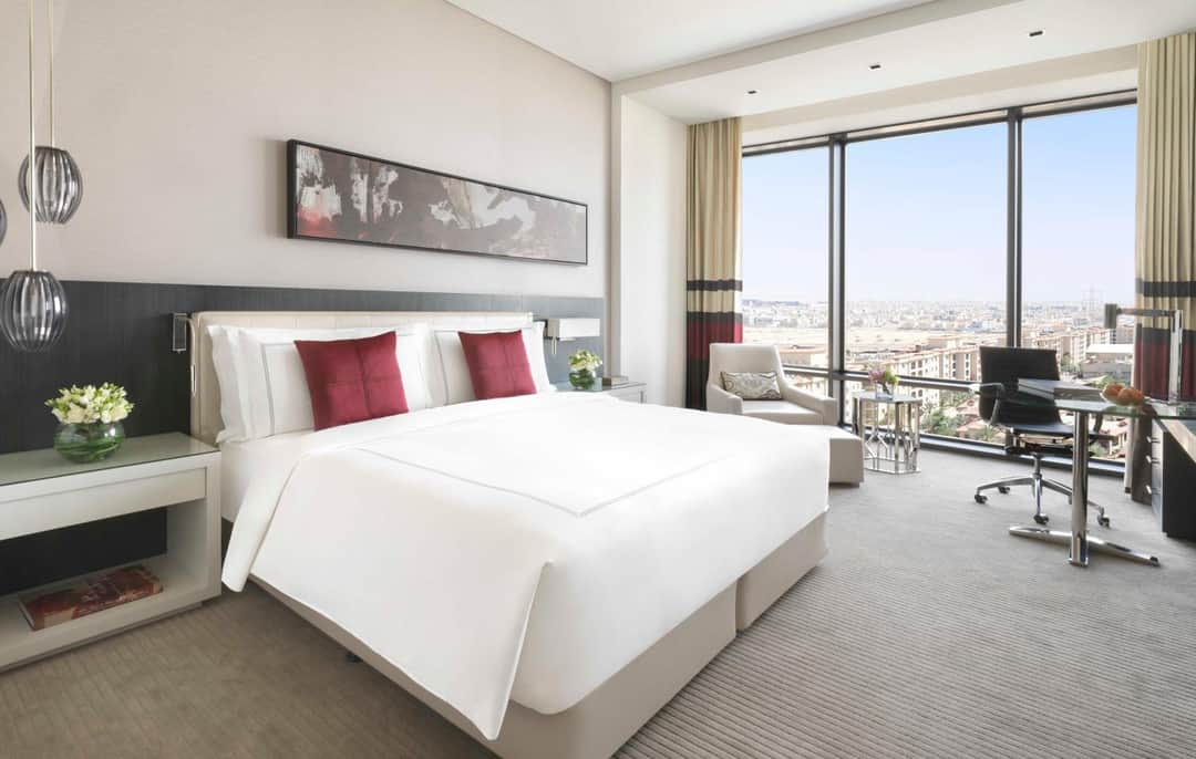 Fairmont Riyadh