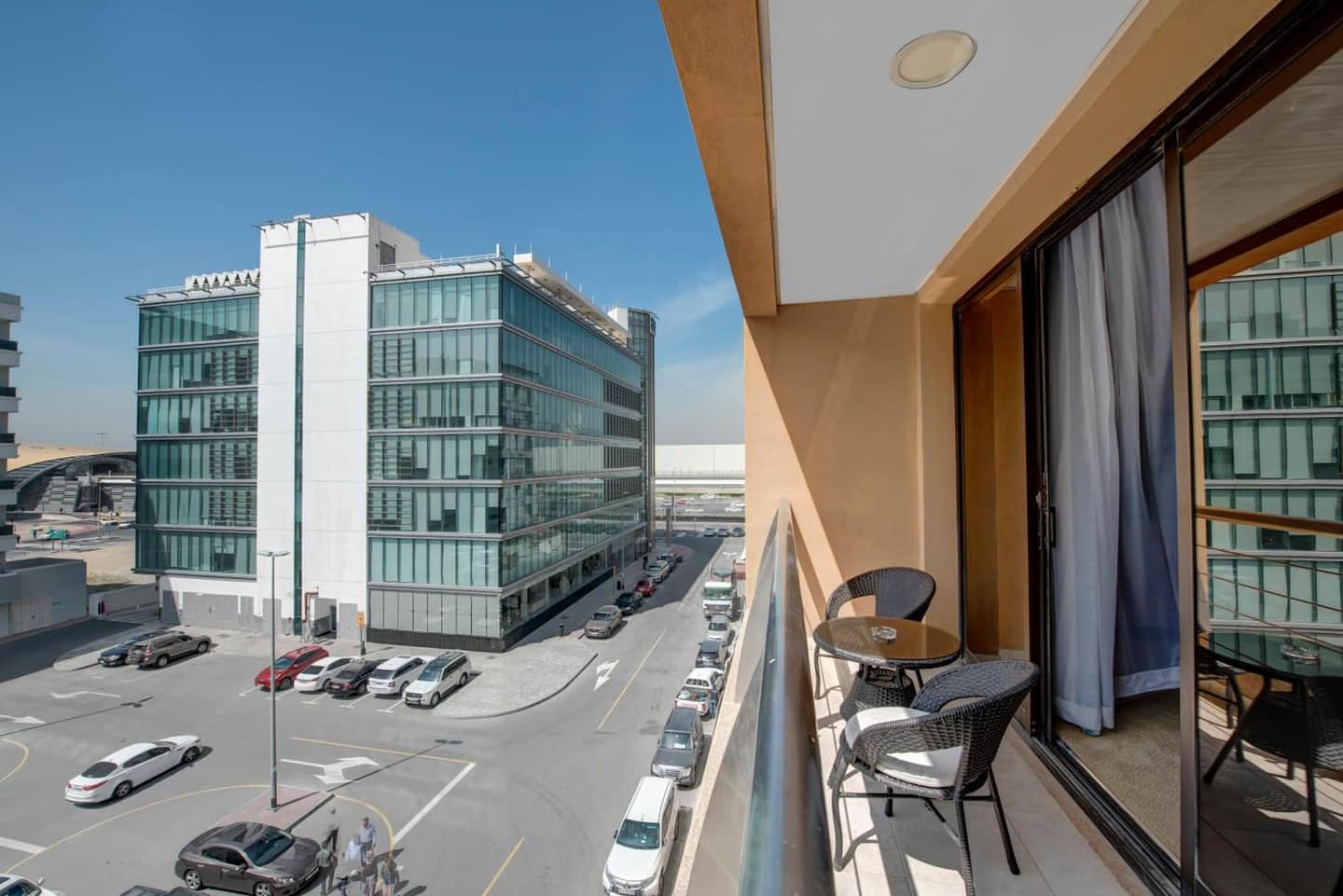 Donatello Hotel