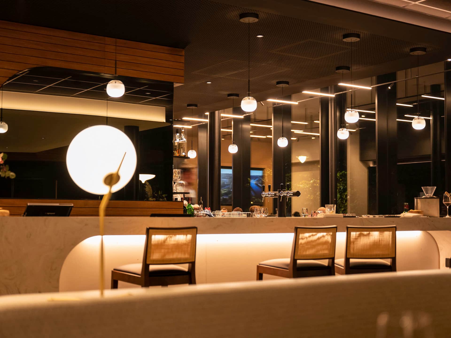 Mercure Namur Hotel
