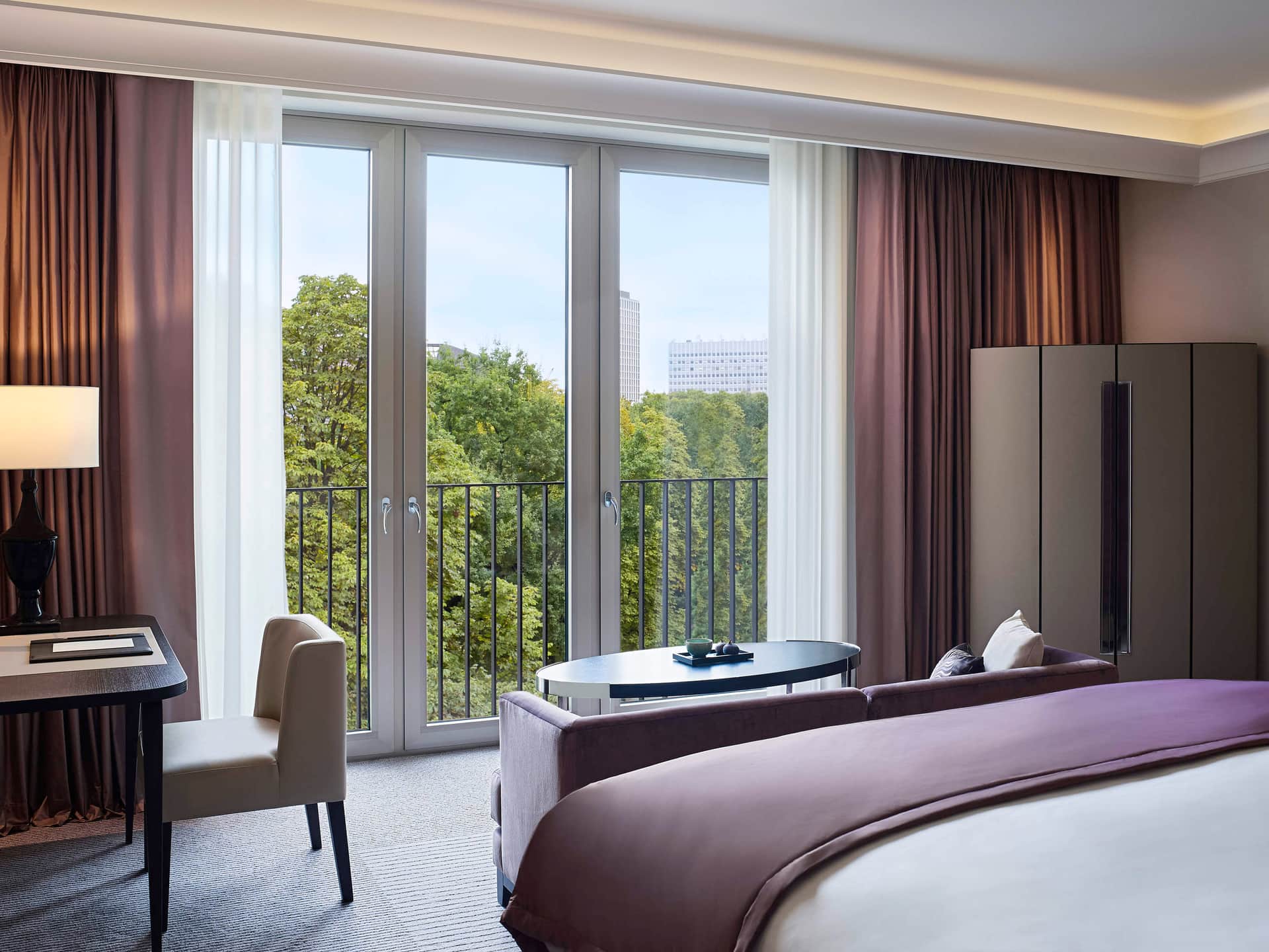 Sofitel Frankfurt Opera