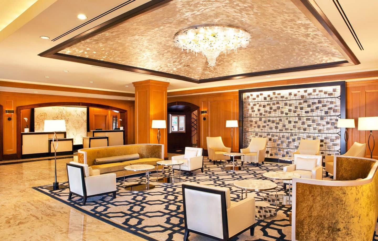 Hilton Short Hills