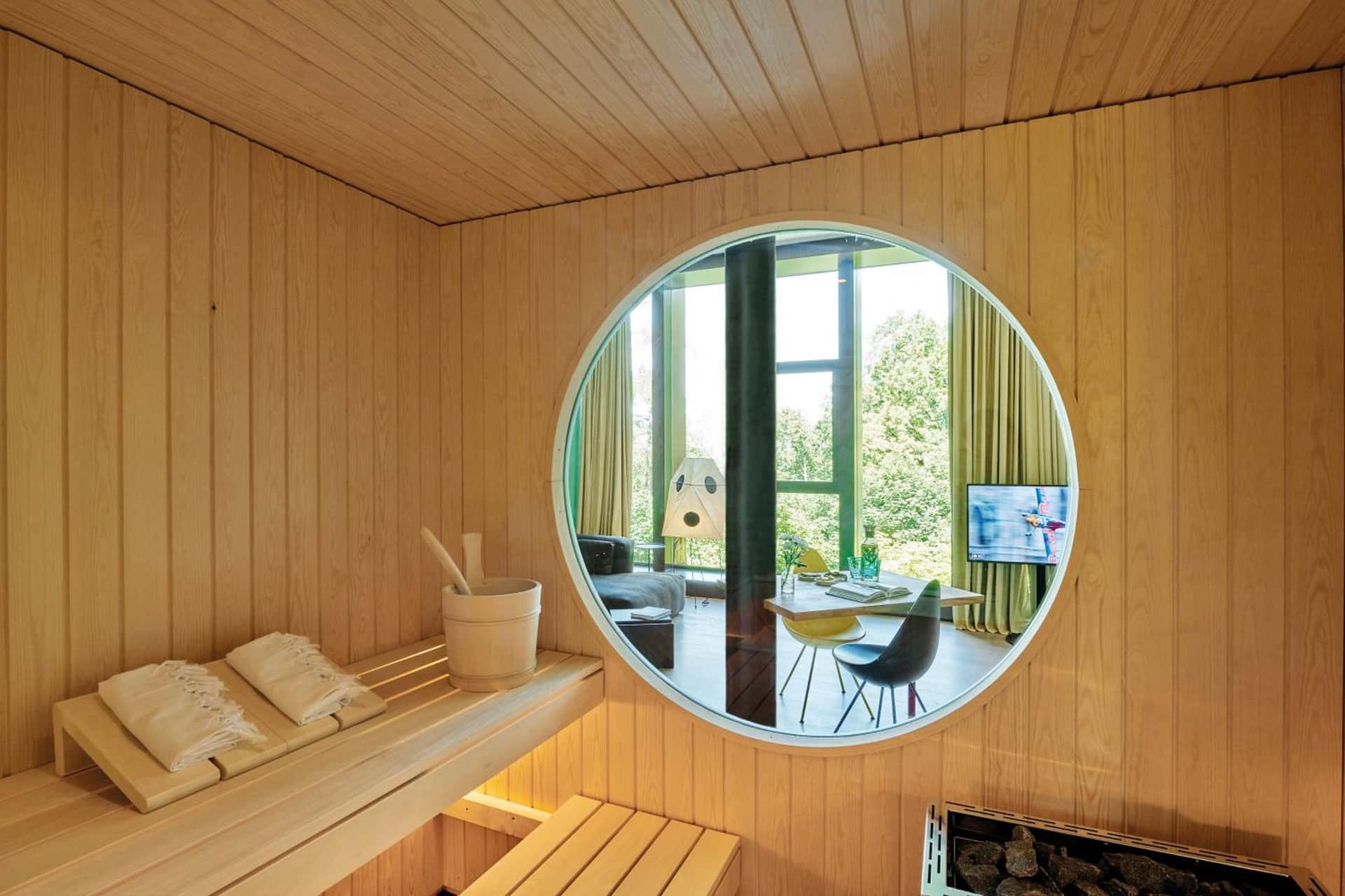 Sorell Hotel Rigiblick