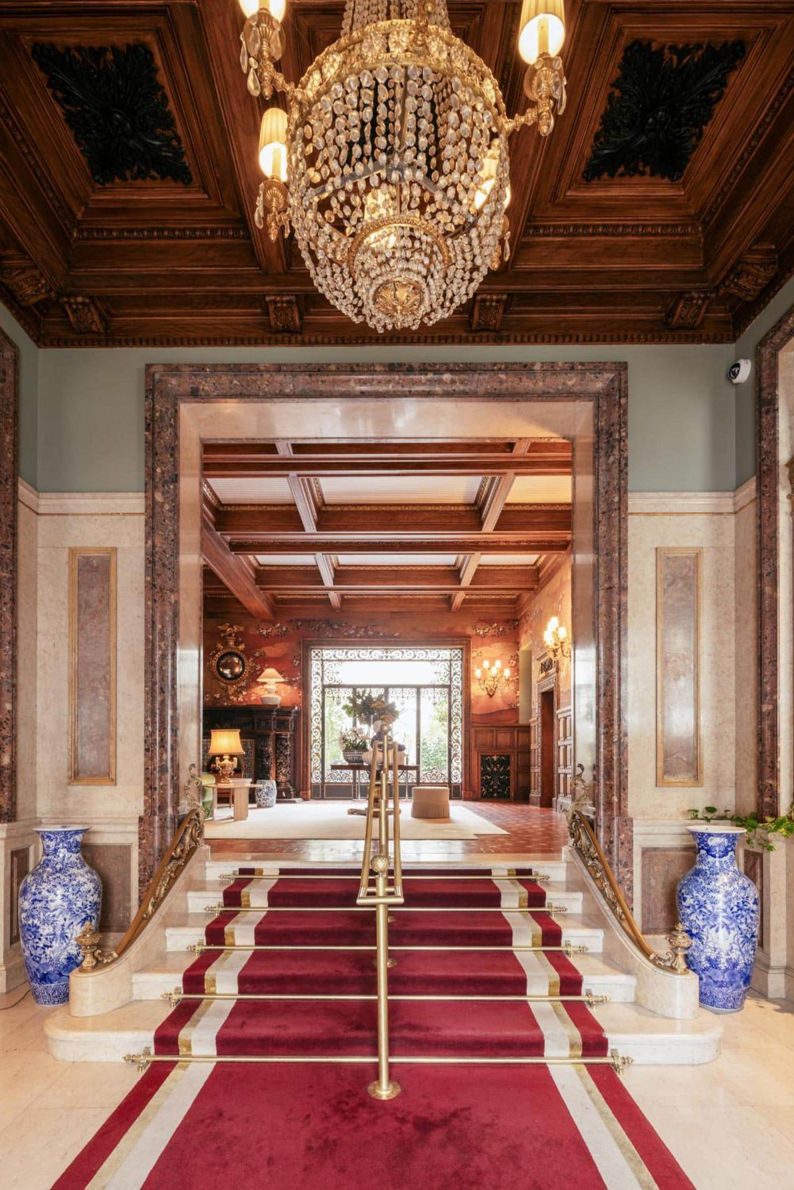 Infante Sagres - Small Luxury Hotels of the World