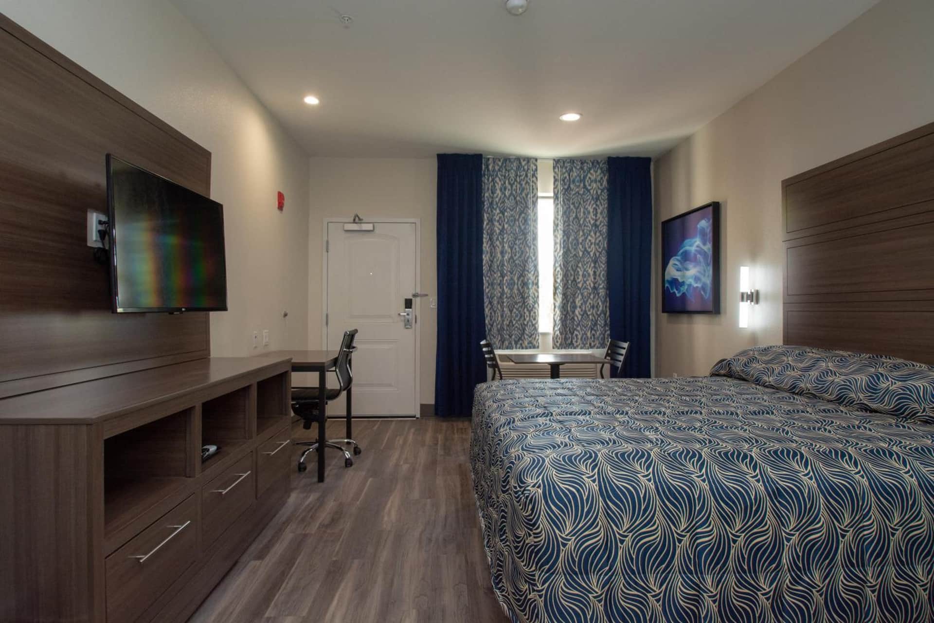Palace Inn Blue El Paso