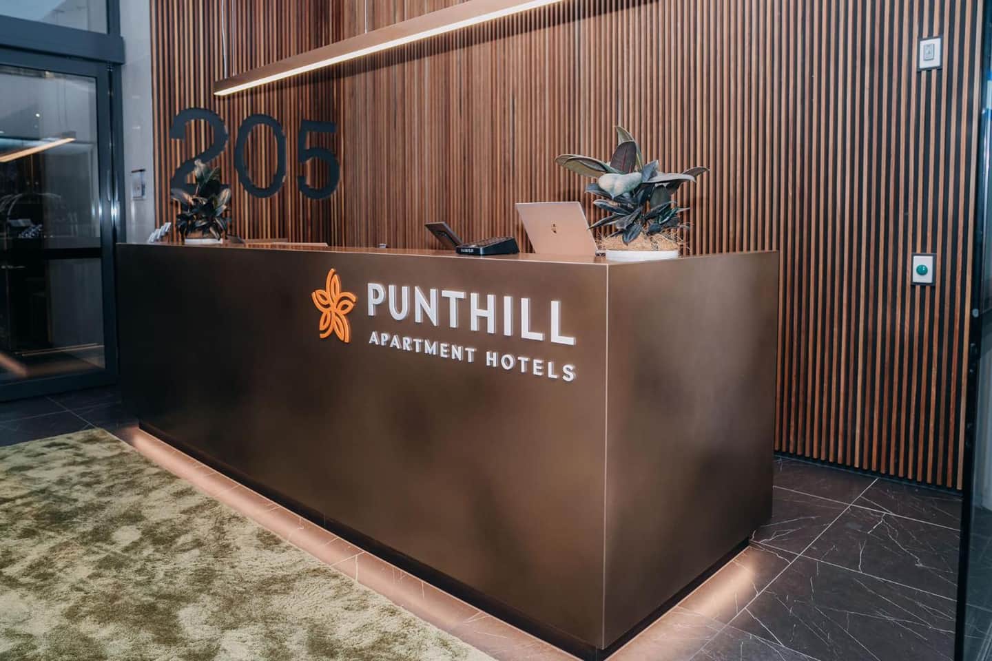 Punthill Tuggeranong