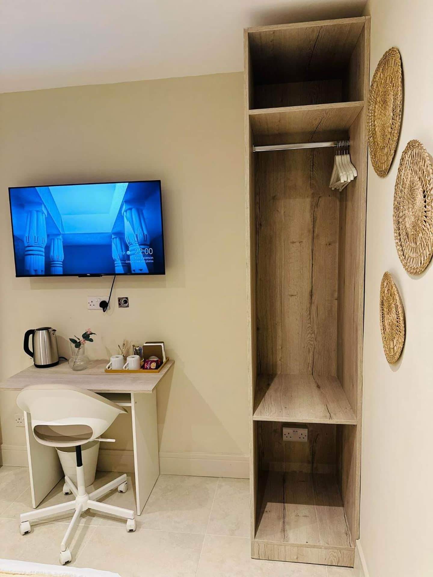 MSM Arena Hotel