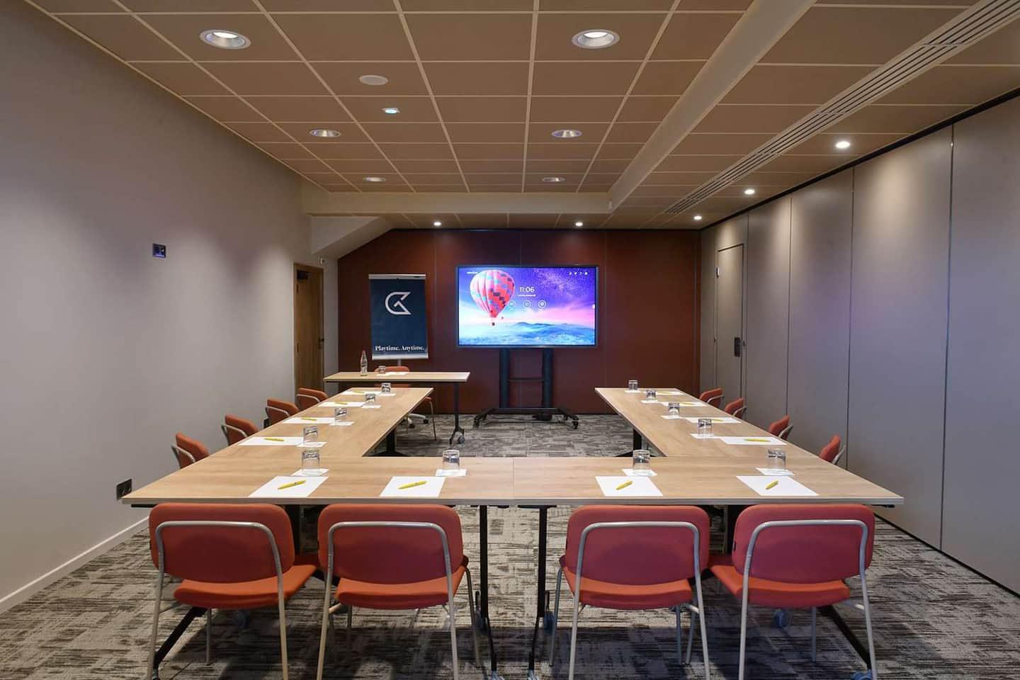 Golden Tulip Reims