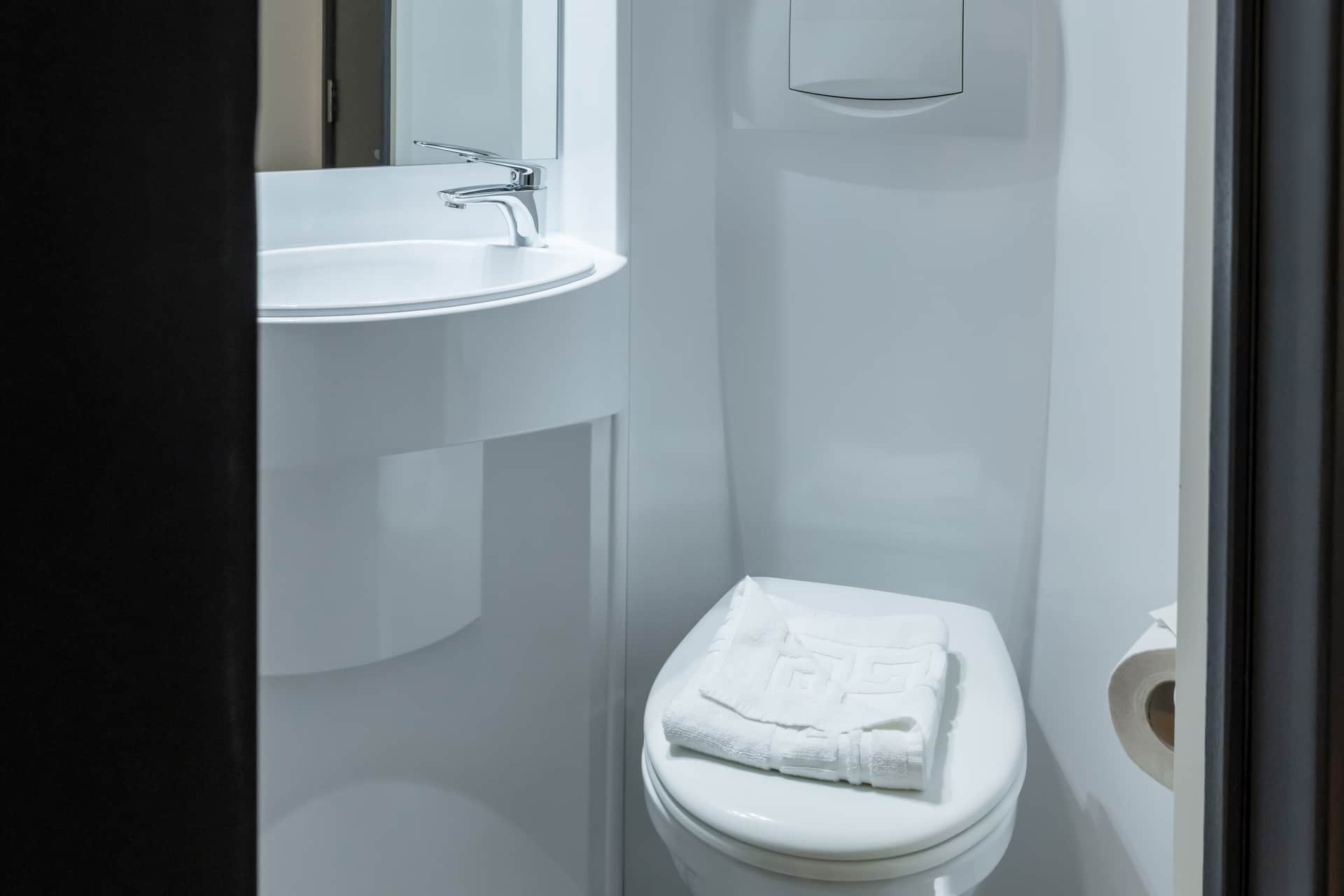 easyHotel Victoria