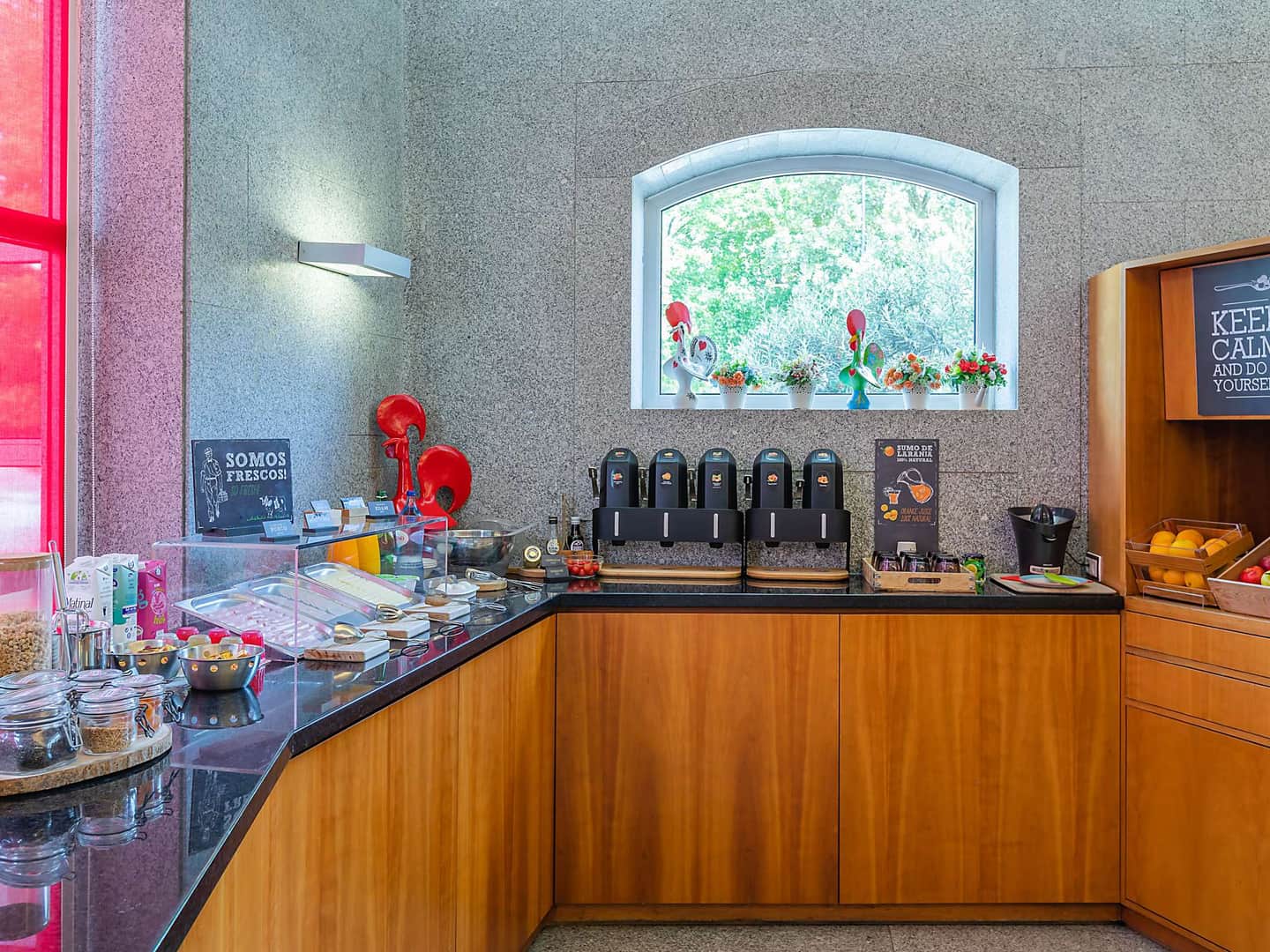 ibis Guimaraes Centro