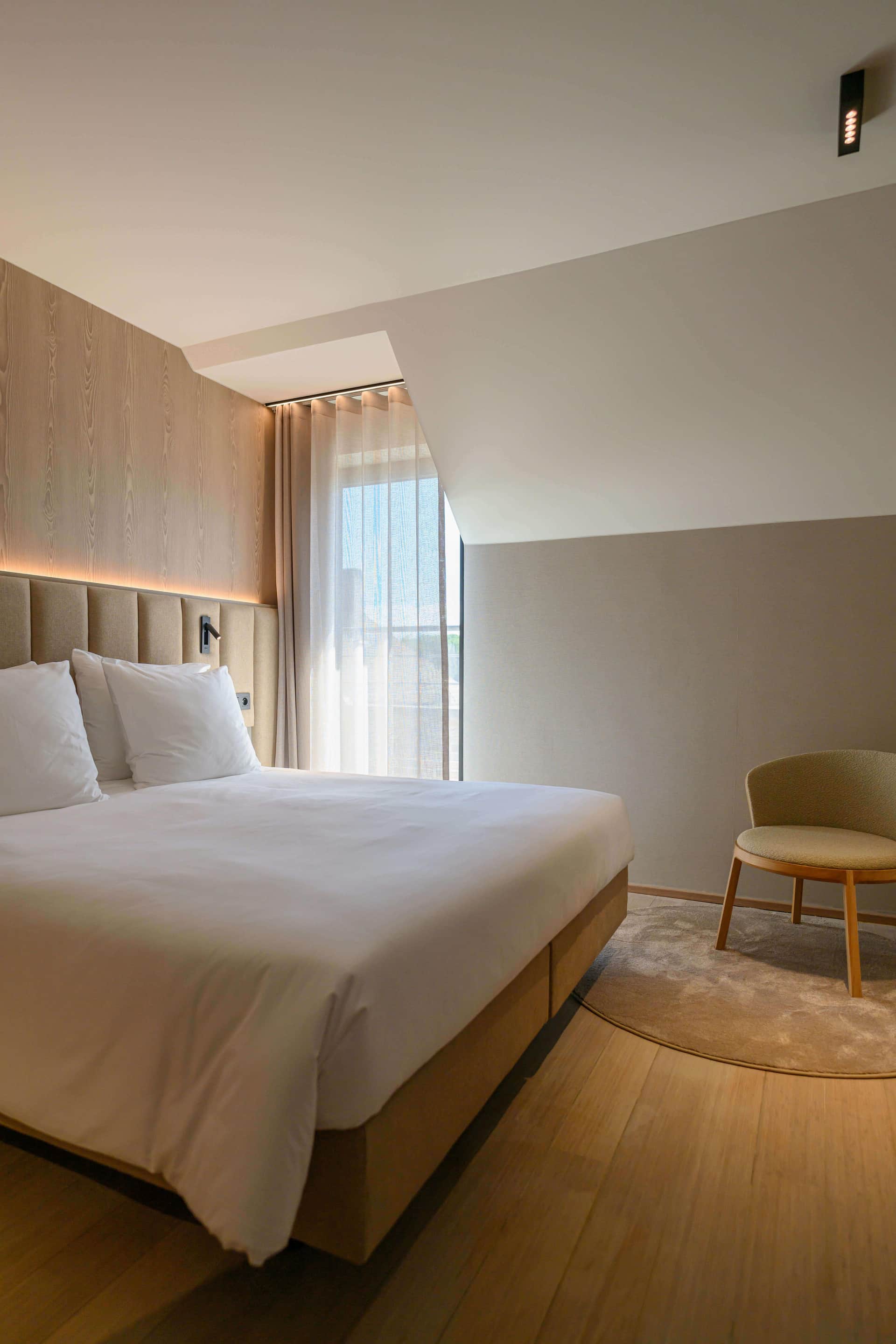 Stiemerheide - The Urban Hotel & Golf Retreat 4 * Superior