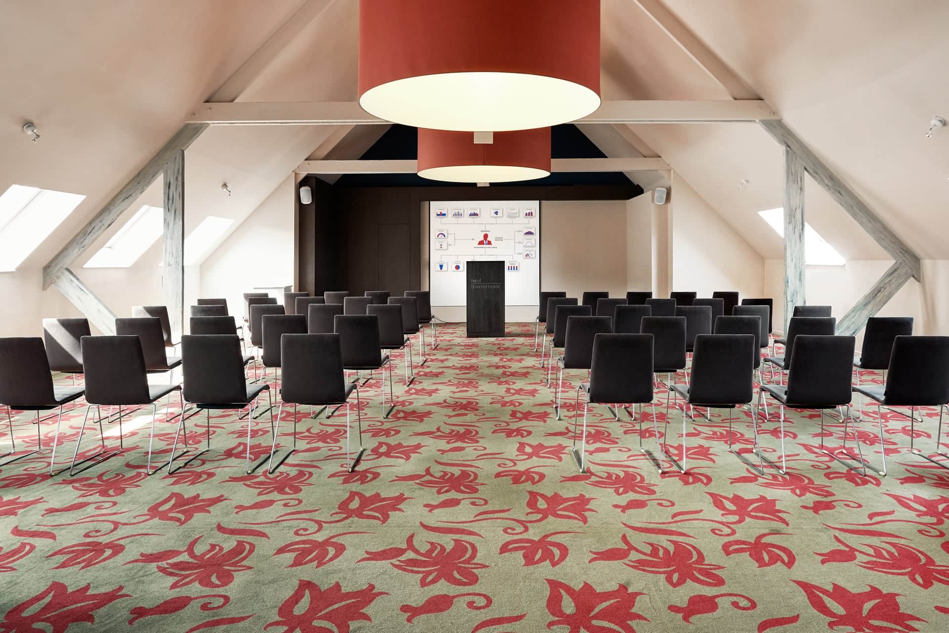 Stiemerheide - The Urban Hotel & Golf Retreat 4 * Superior