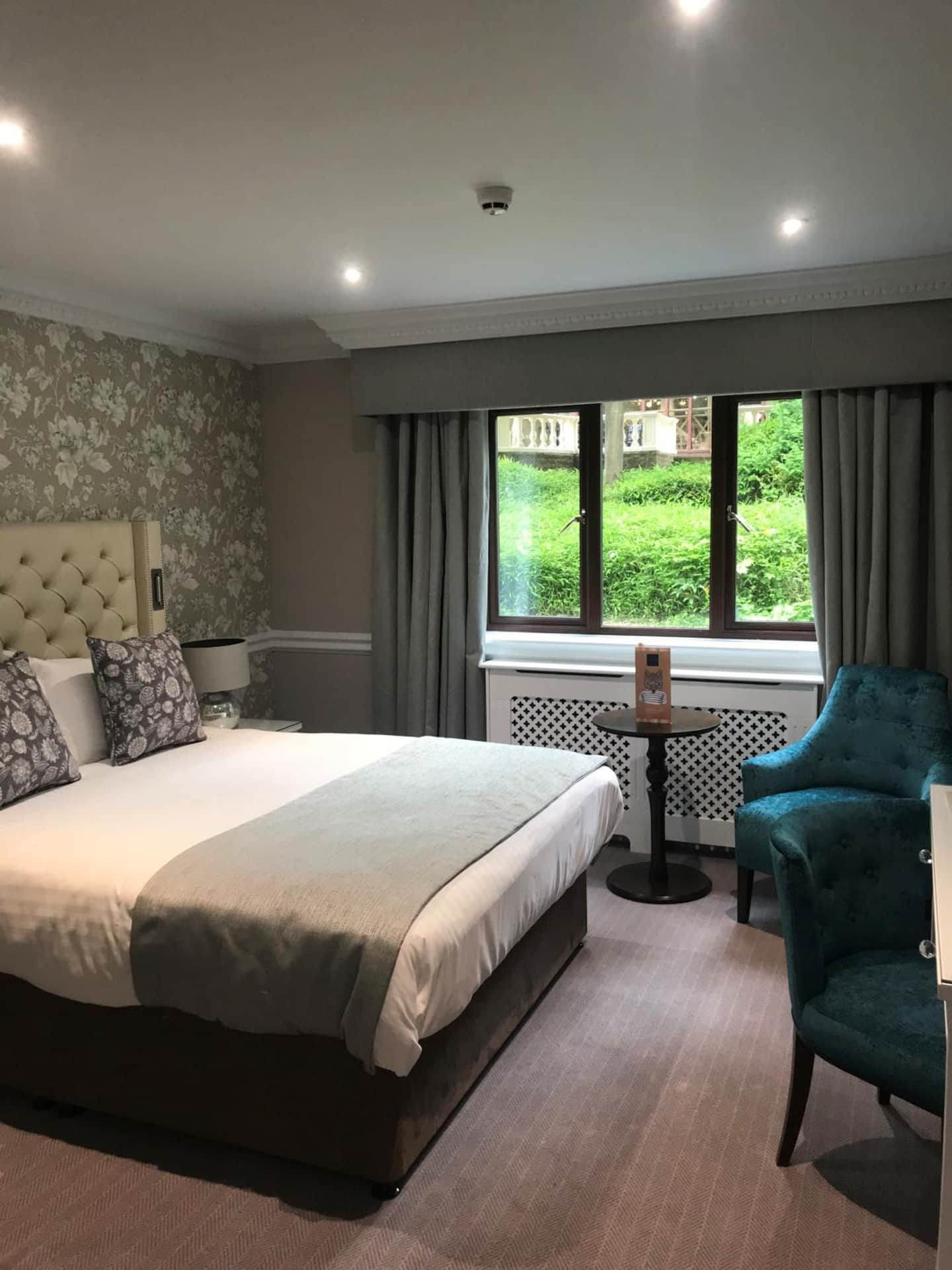 Redworth Hall Hotel- Part of the Cairn Collection
