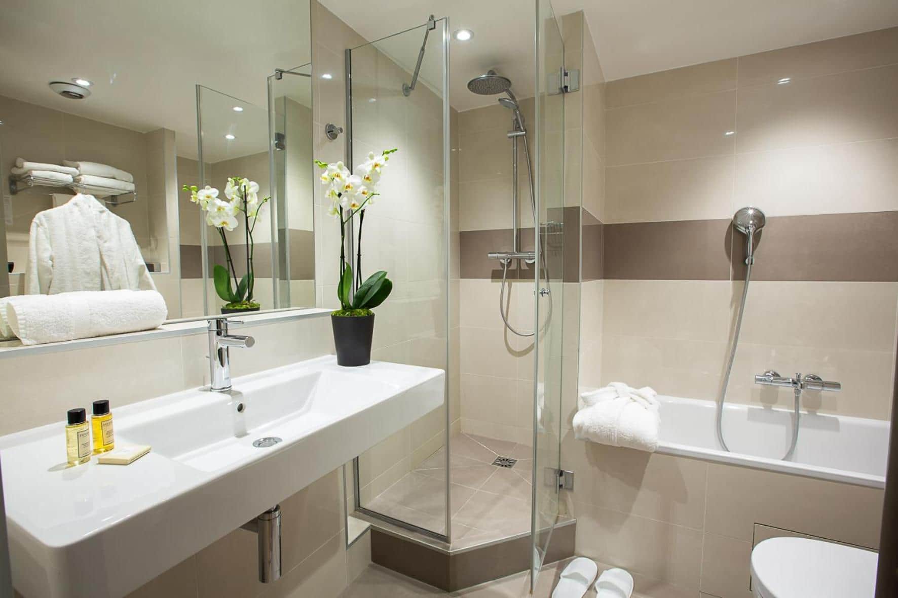 Hôtel Montbriand Antony