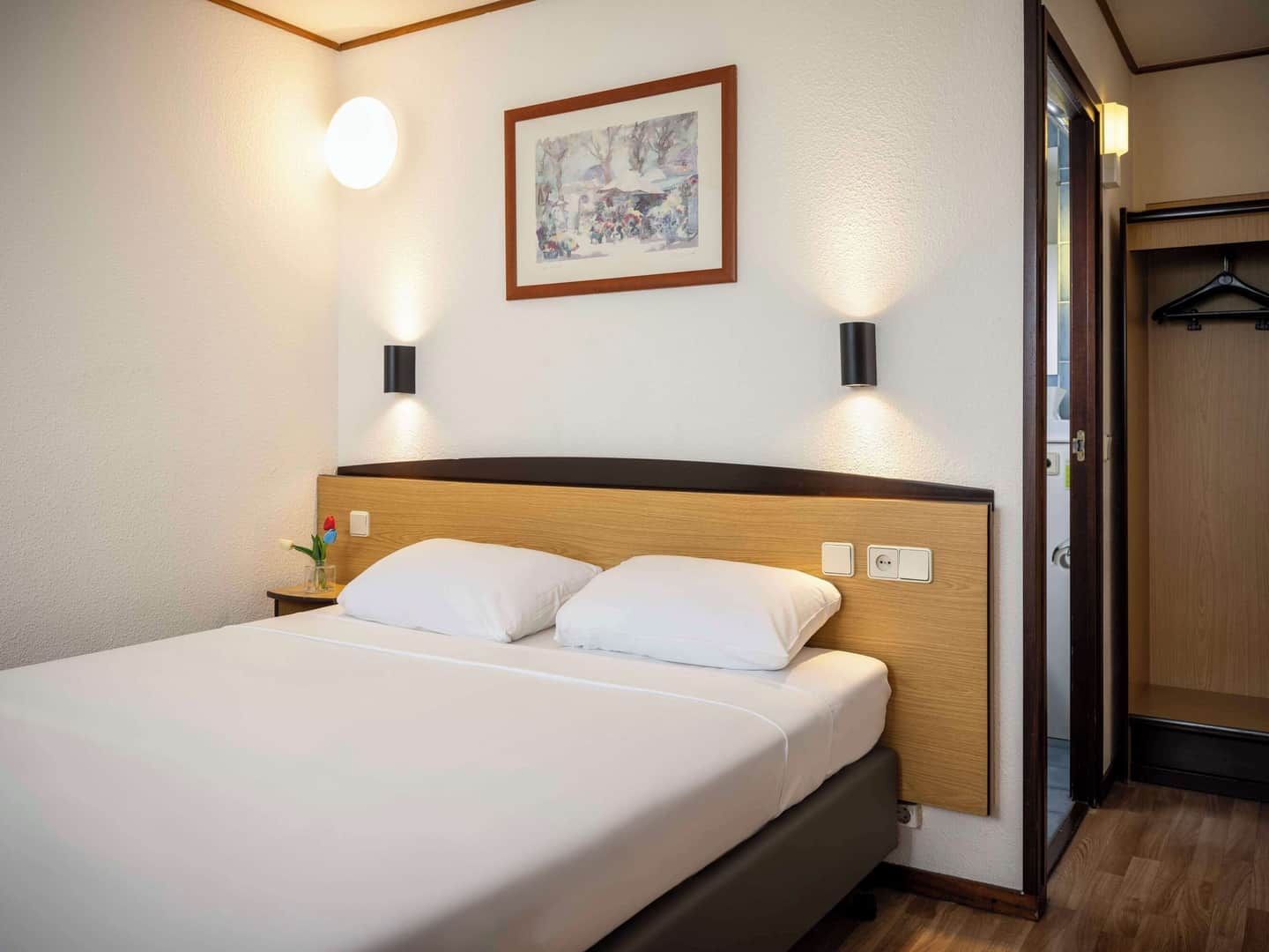 Campanile Hotel & Restaurant Gouda