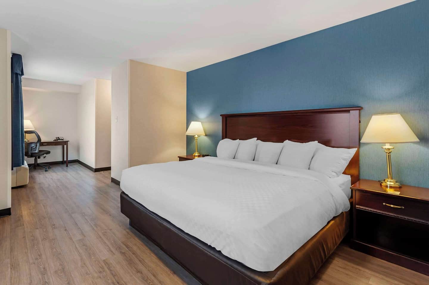 Quality Inn Orleans