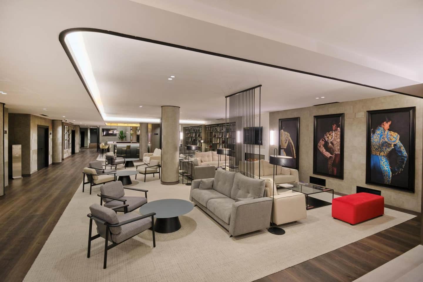 1881 Madrid Ventas Hotel
