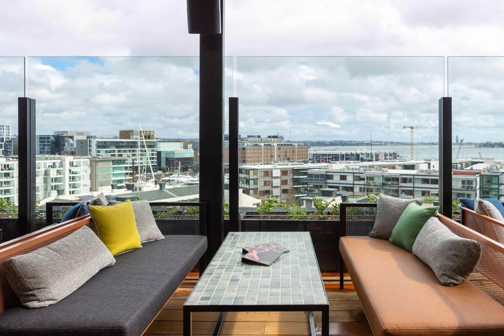 QT Auckland