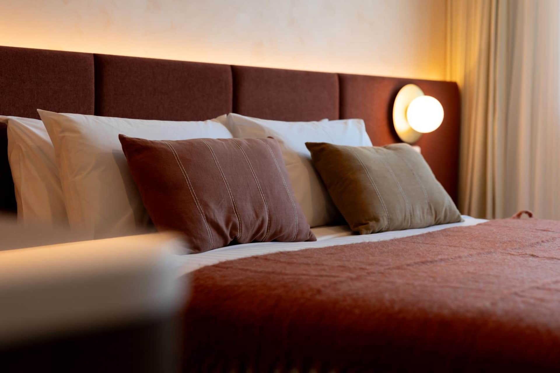 Maxim Hotel Auckland