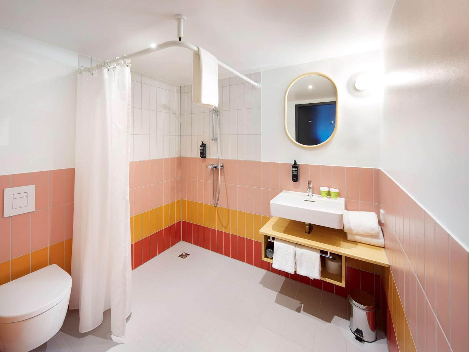 Ibis Styles Bayreuth