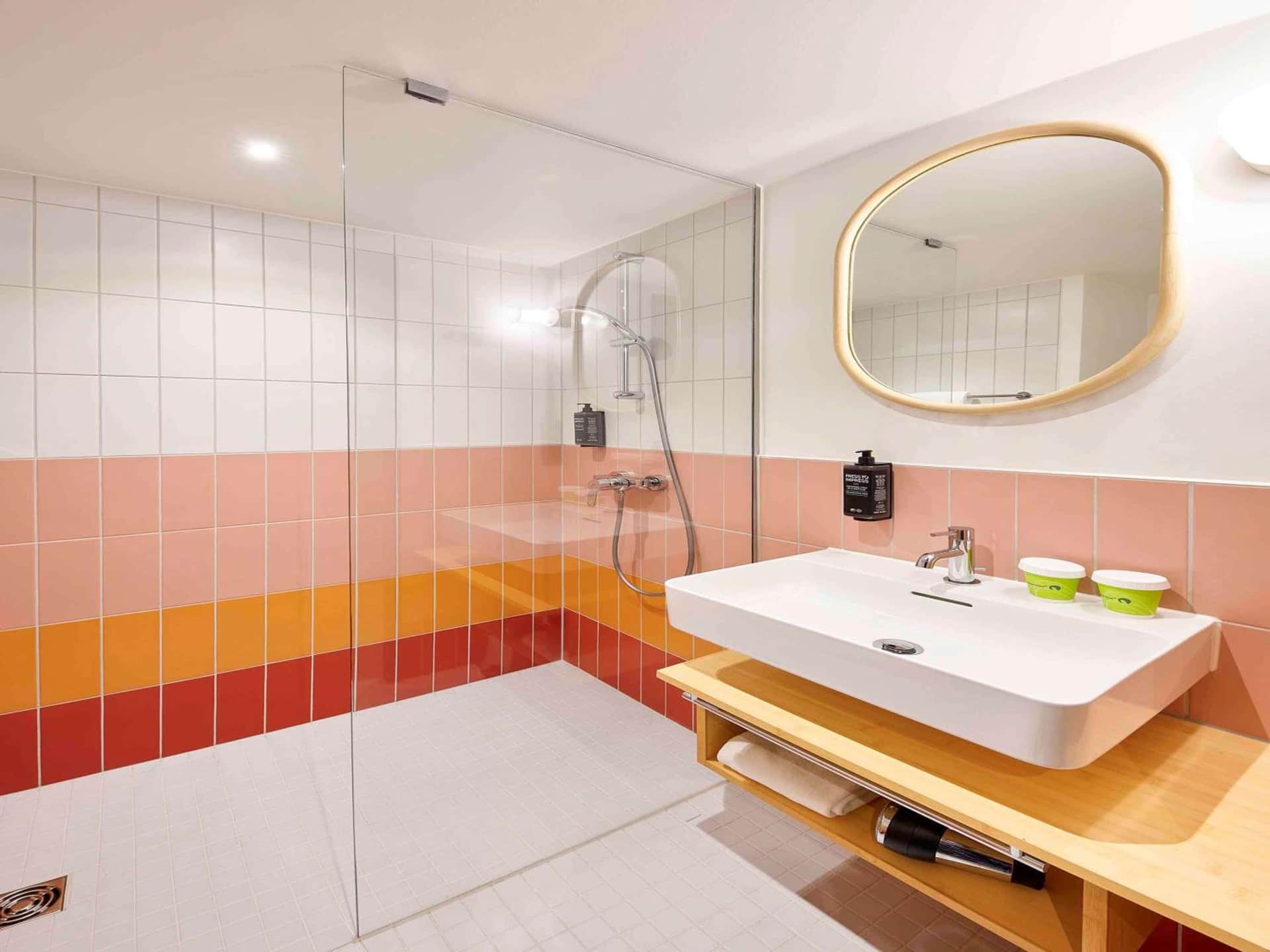 Ibis Styles Bayreuth