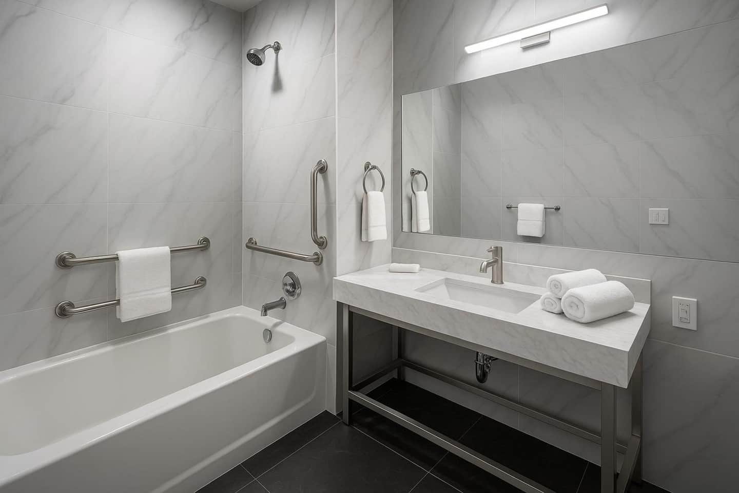 LIV Hotel Bronx