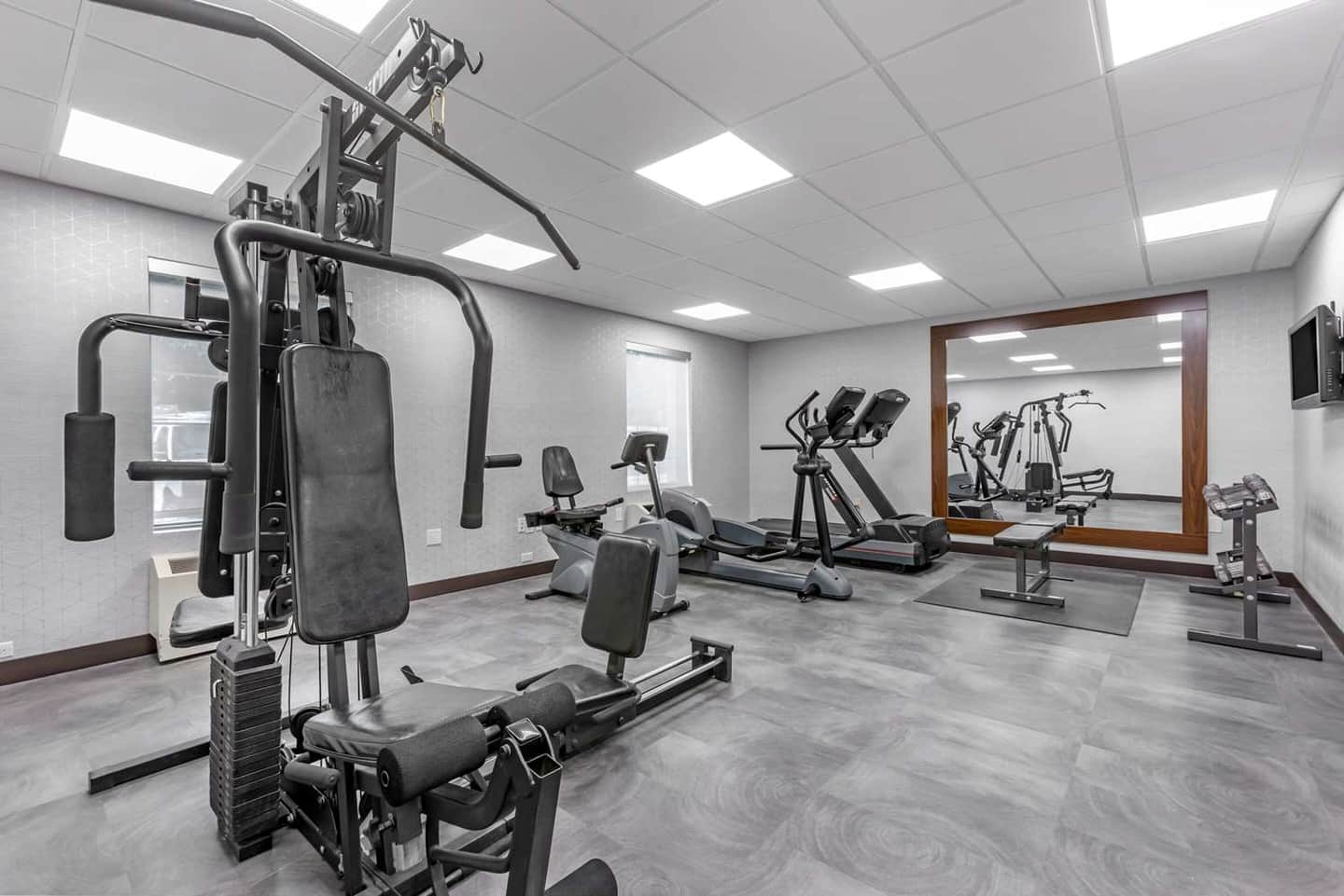 Comfort Inn Sarnia