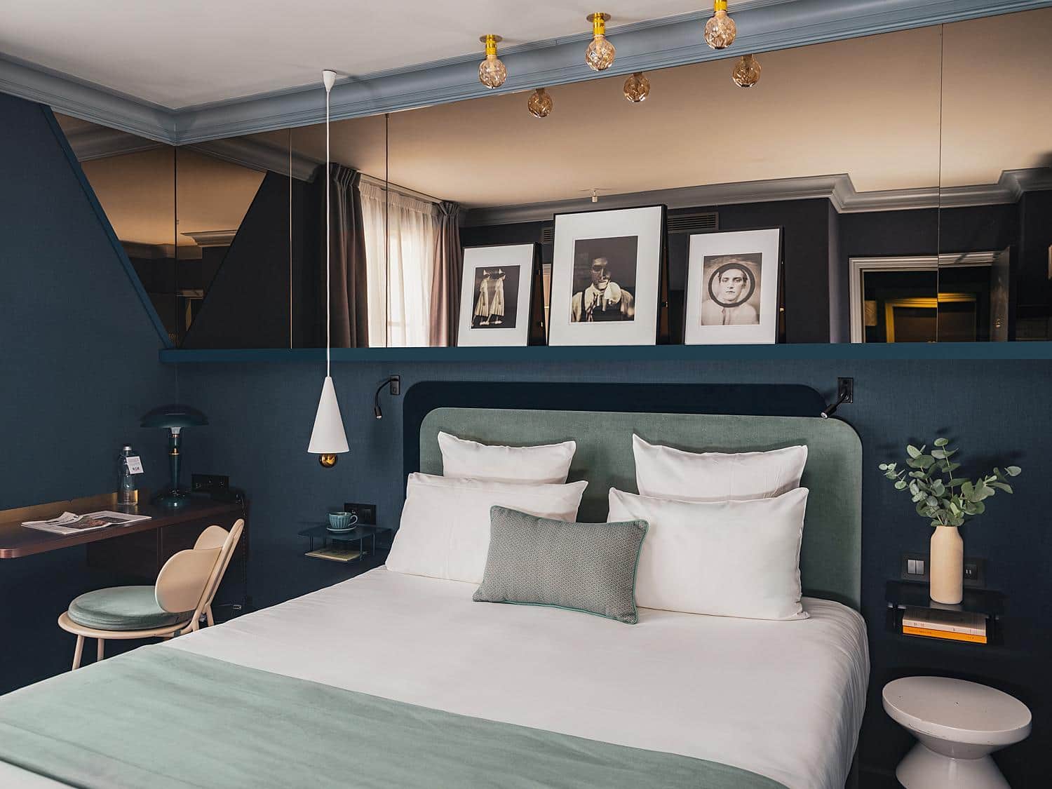 Bob Hôtel