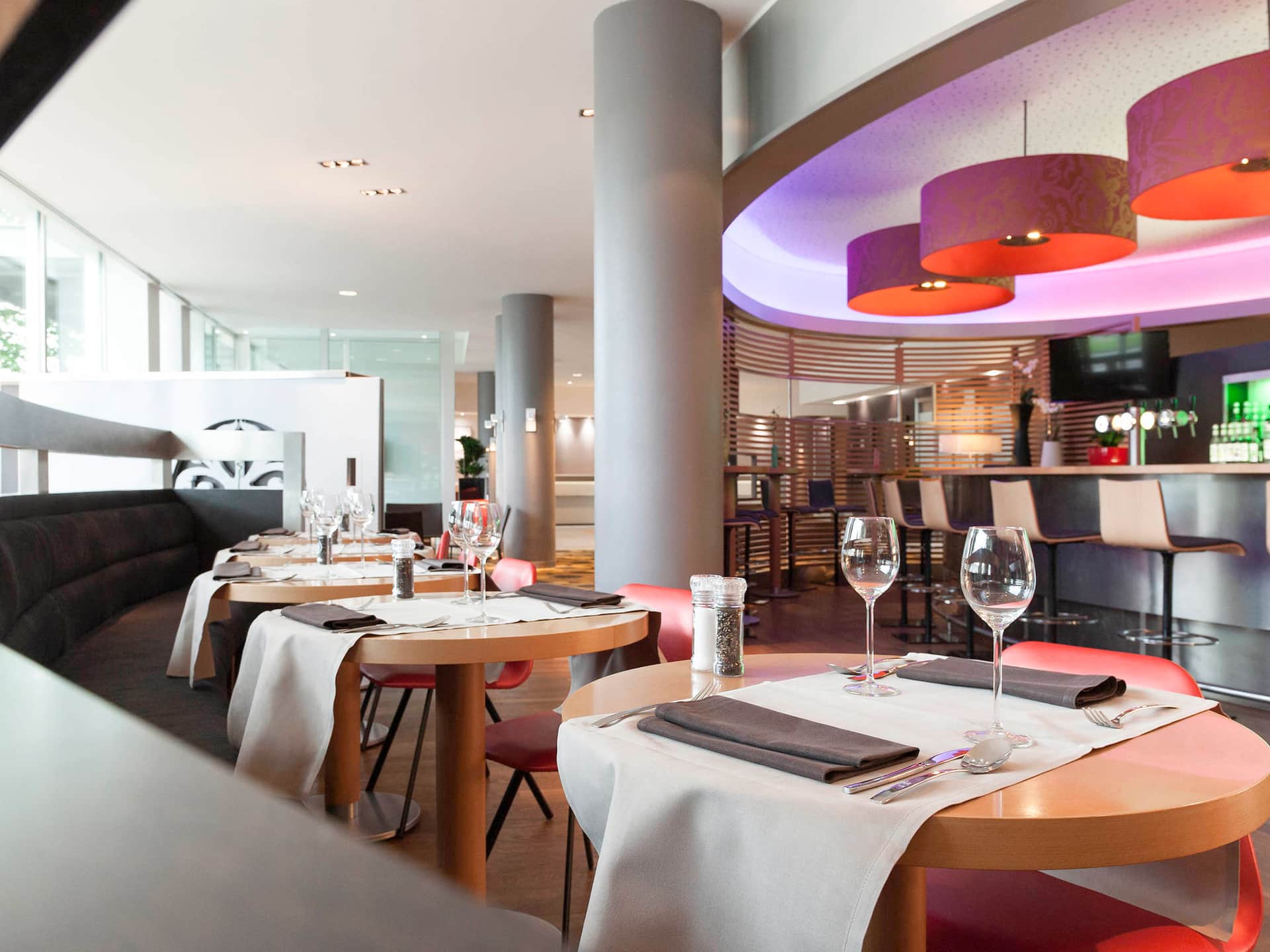 Novotel Leuven Centrum
