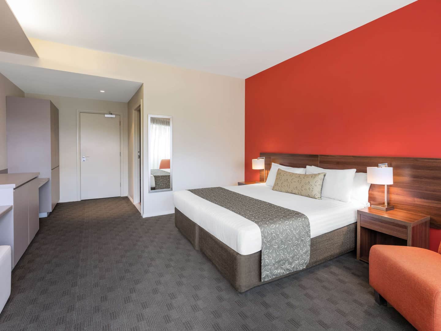 Mantra Hobart Airport