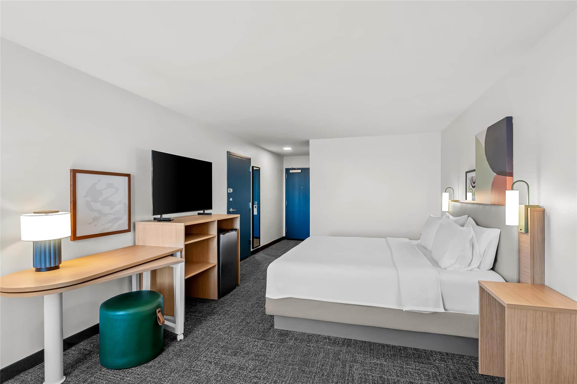 Spark by Hilton North Little Rock