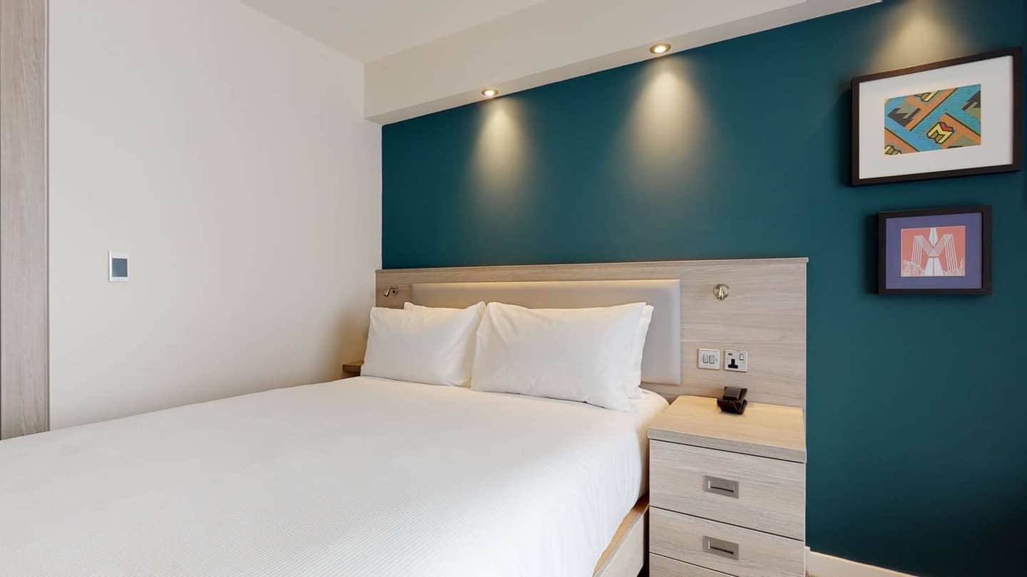Hampton by Hilton Manchester Northern Quarter