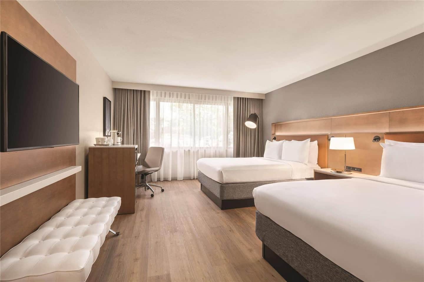 Radisson Hotel Phoenix Airport
