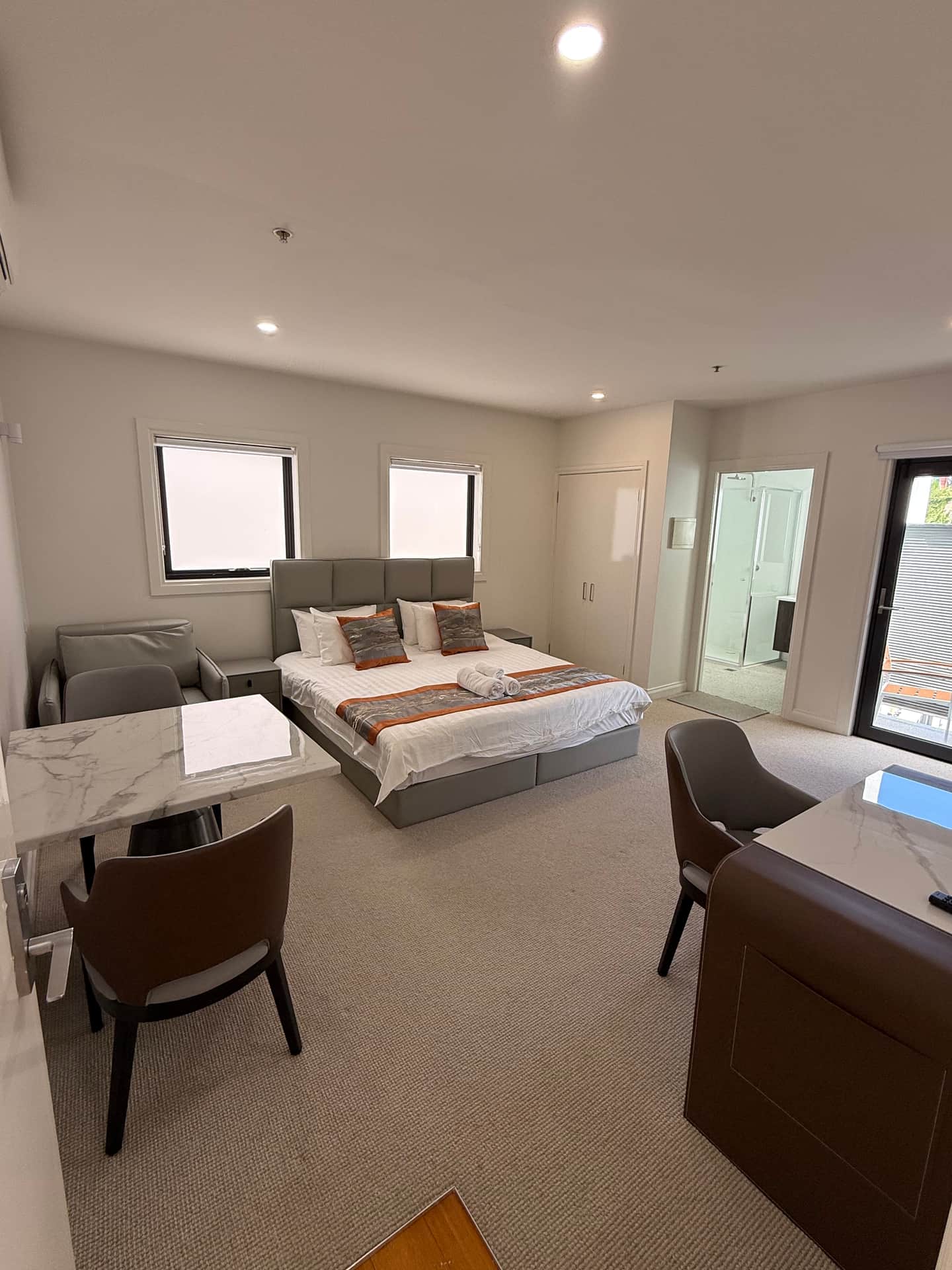 Sixty Two On Grey Serviced Apartments