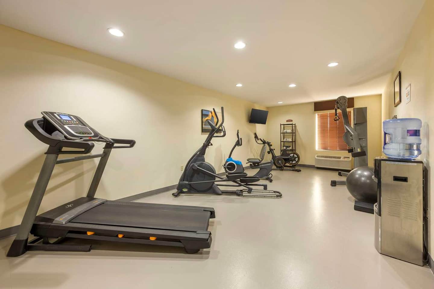 Best Western Plus Sikeston