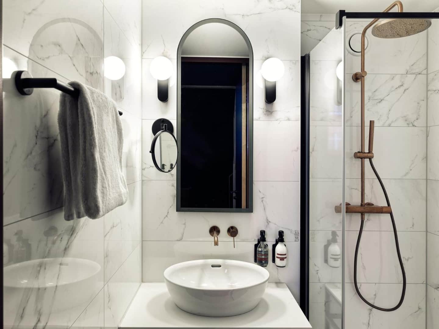 The ALD Boutique Hotel