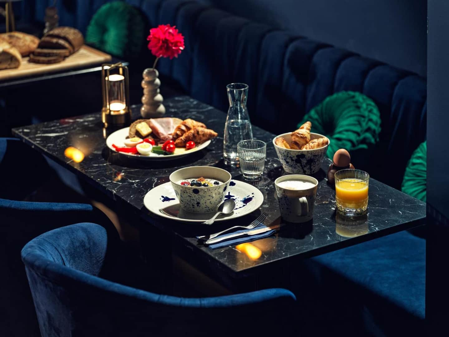 The ALD Boutique Hotel