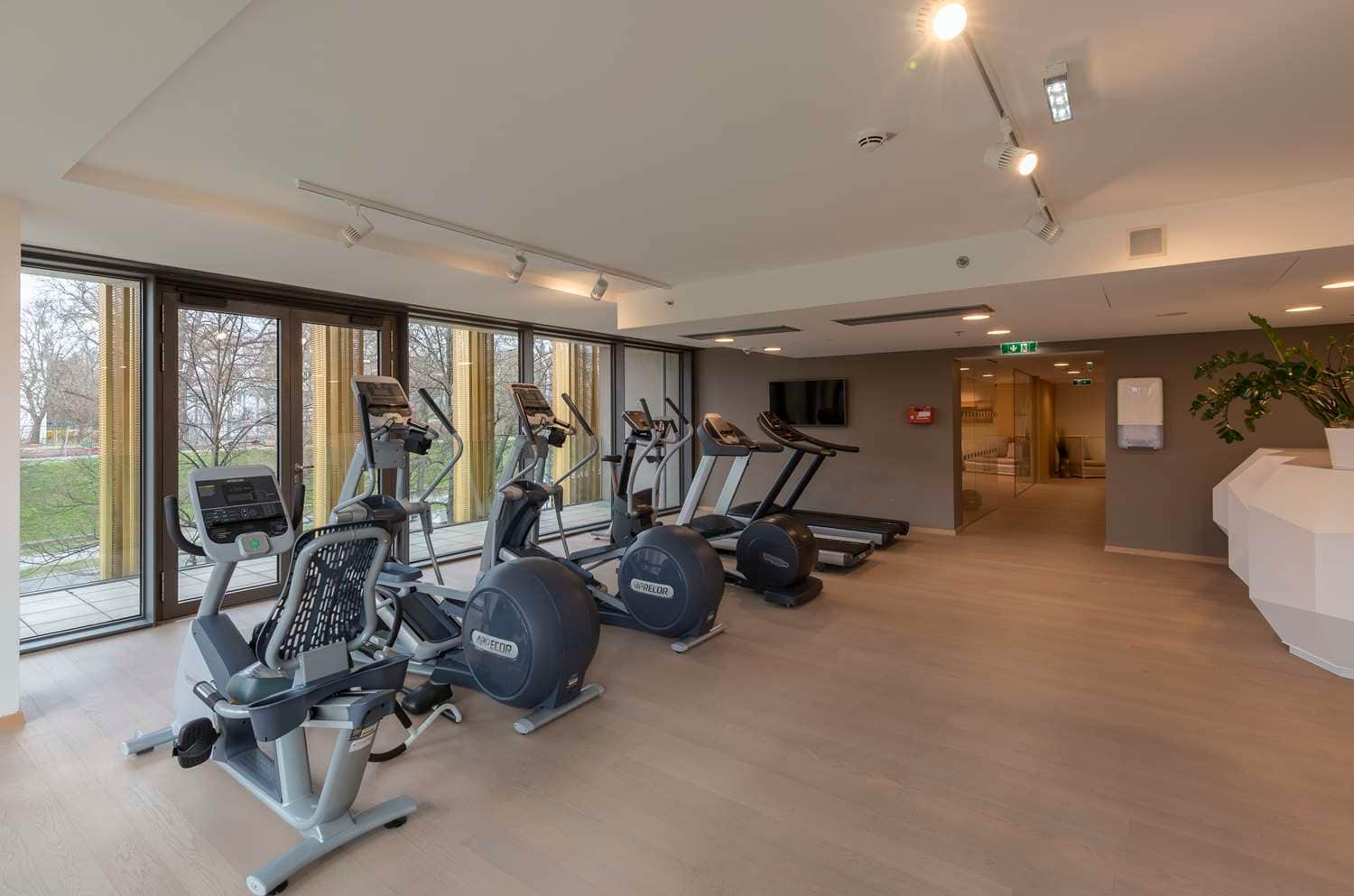 DoubleTree by Hilton Vienna Schonbrunn