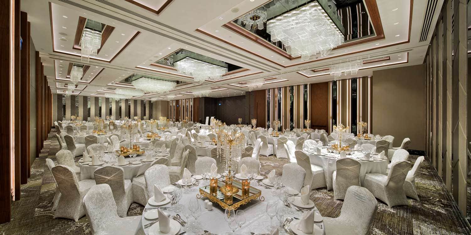 DoubleTree by Hilton Istanbul - Piyalepasa