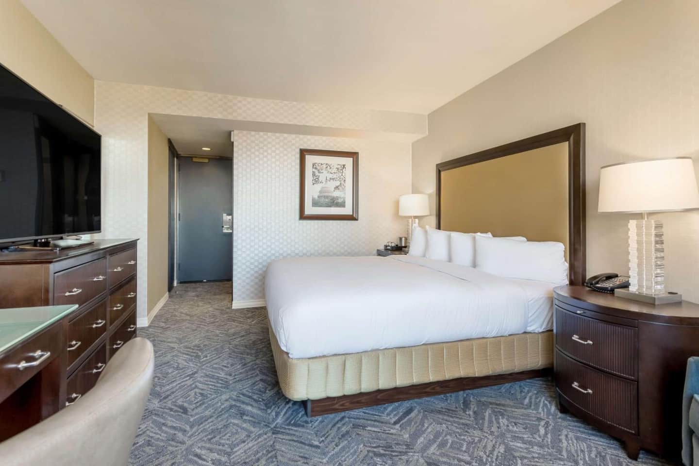 Washington Hilton