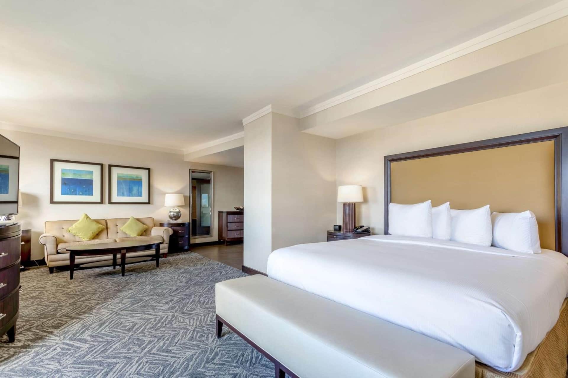 Washington Hilton