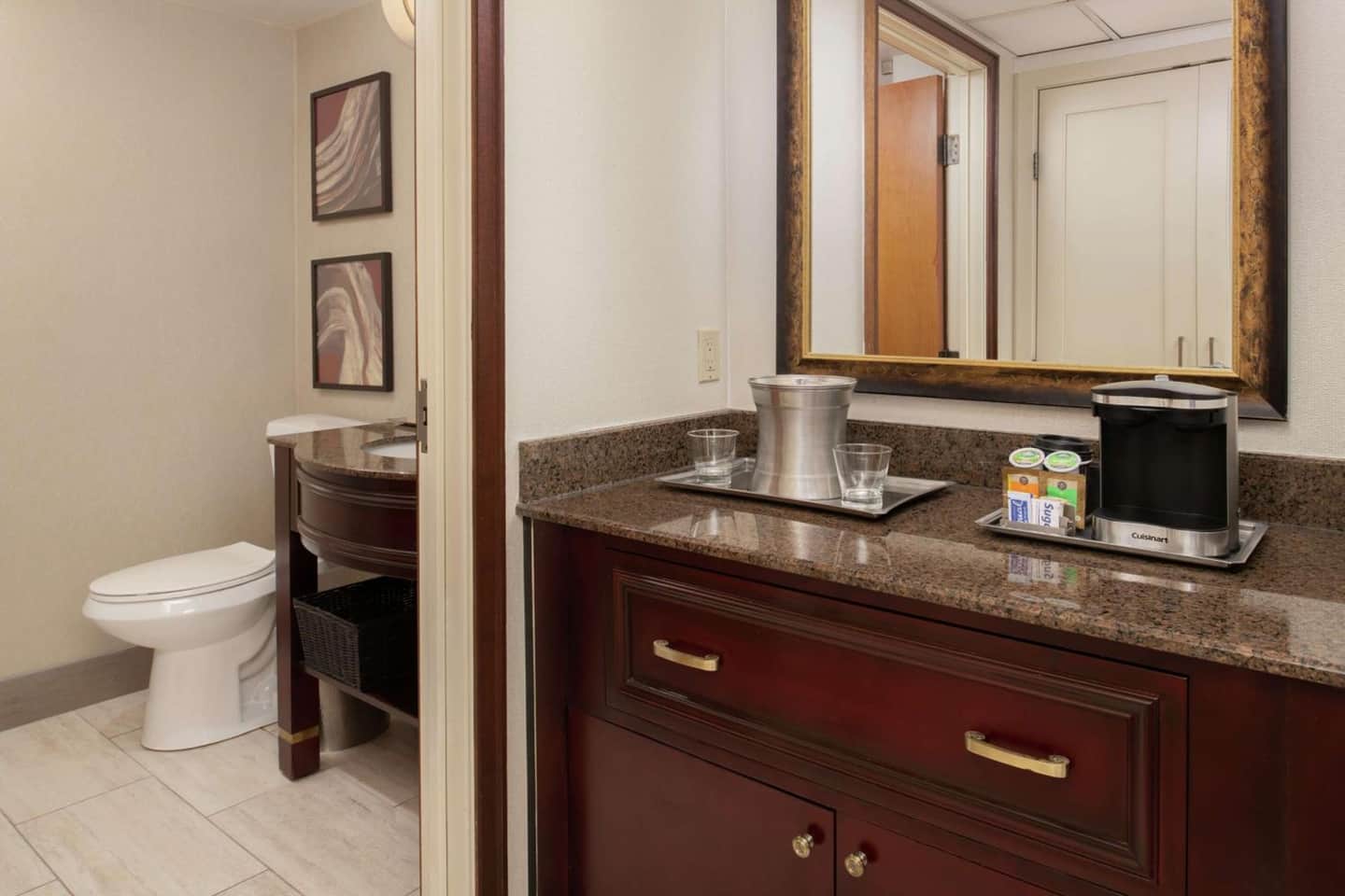 Hilton Bellevue