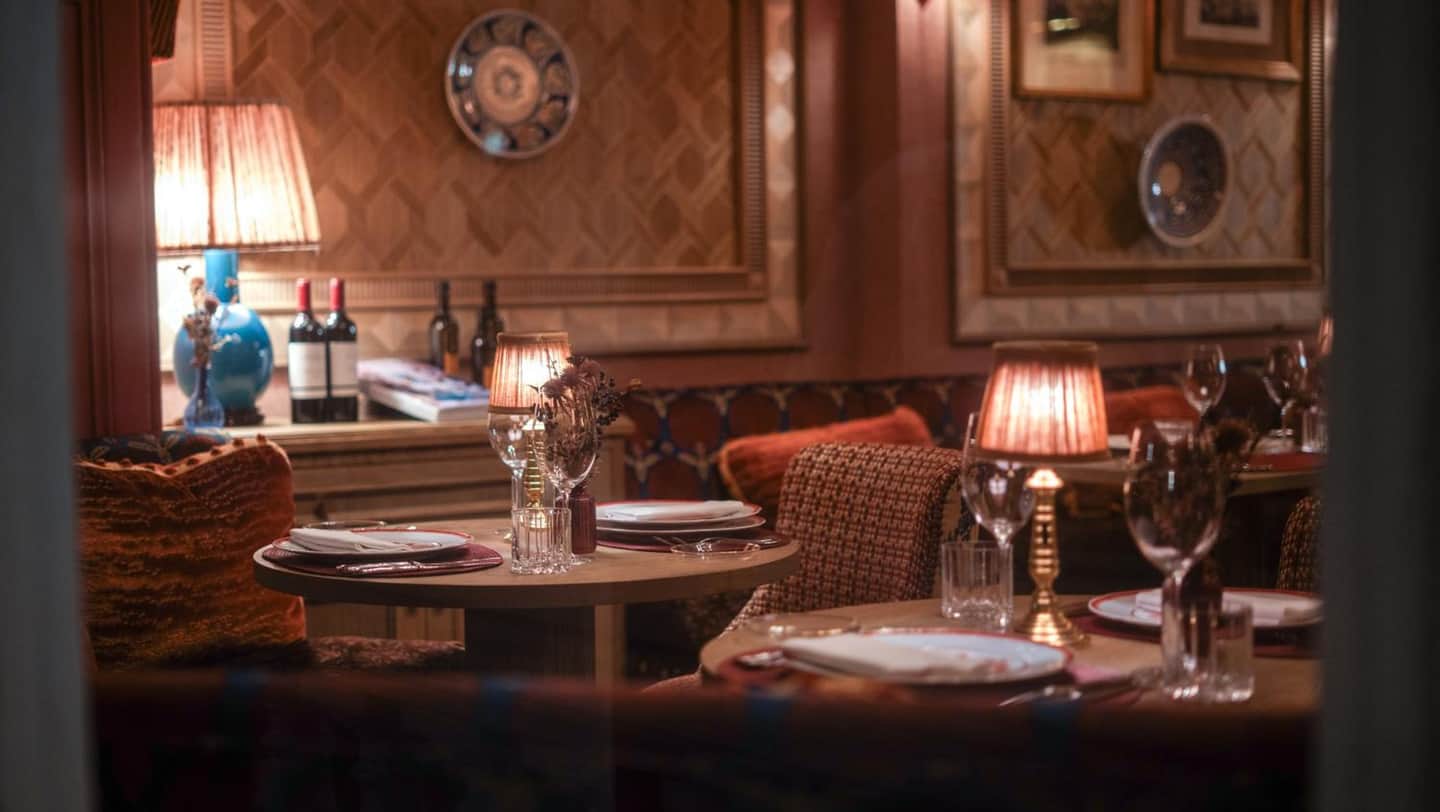 Meliá London Kensington